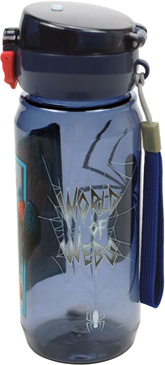 Gim Παγούρι Με Στόμιο Spiderman 600ml (557-00219) (3)