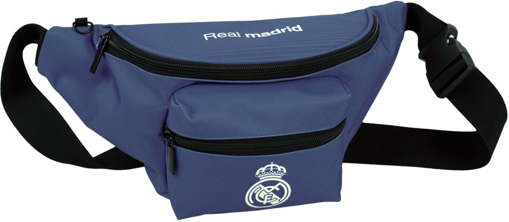 Real Madrid 26 Τσαντάκι Μέσης (381-00240) (0)
