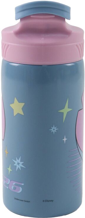 Gim Παγούρι Stainless Steel Stitch 500ml (552-05245) (3)