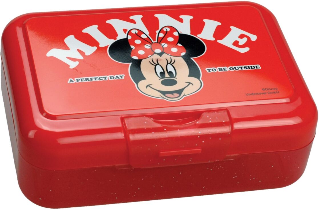 Gim Δοχείο Φαγητού Minnie (553-05263) (0)