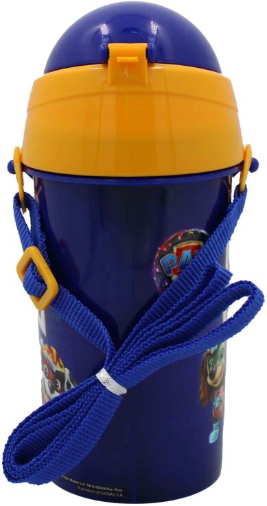 GIM Παγούρι PP Paw Patrol 500ml-2 Σχέδια (555-25209) (4)