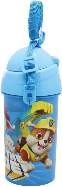 GIM Παγούρι PP Paw Patrol 500ml-2 Σχέδια (555-25209) (5)
