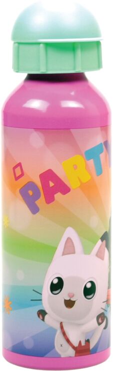 Gim Παγούρι Αλουμινίου 520ml Gabby (574-10232) (2)