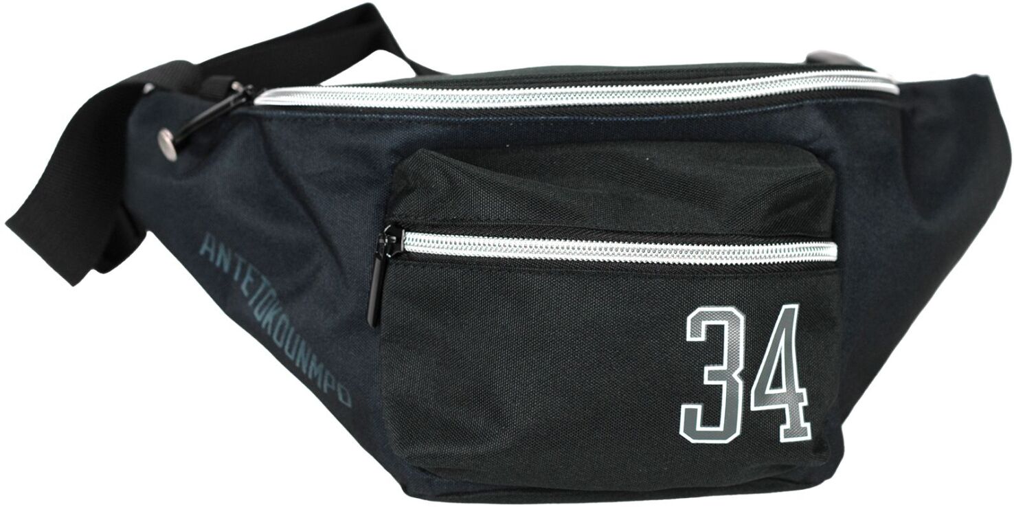 NBA Giannis 26 Τσαντάκι Μέσης (378-13240) (0)