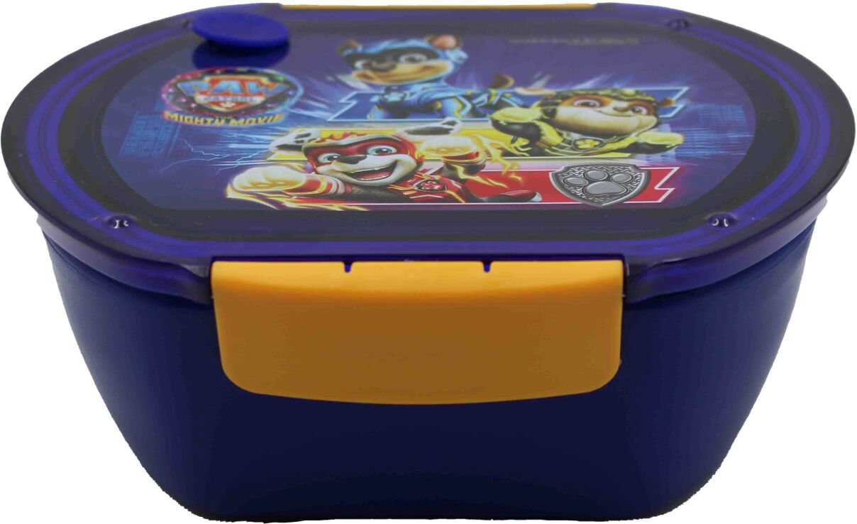 GIM Δοχείο Φαγητού SS Paw Patrol 680ml (555-23267) (3)