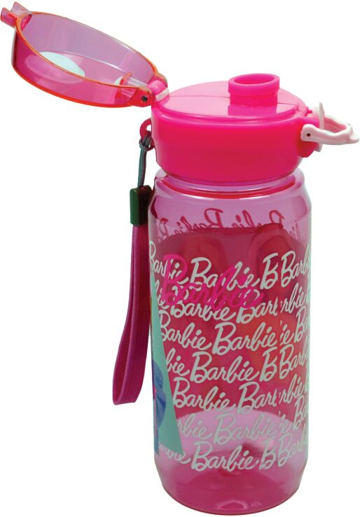 Gim Παγούρι Με Στόμιο Barbie 600ml (571-22219) (2)