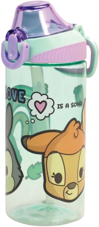 Gim Παγούρι Tritan Disney Bambi 450ml (552-24218) (1)