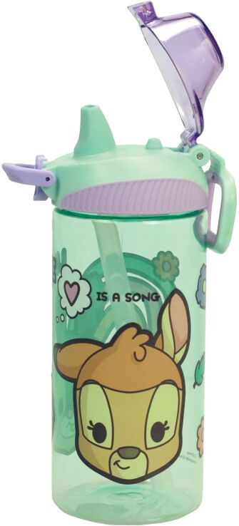 Gim Παγούρι Tritan Disney Bambi 450ml (552-24218) (2)