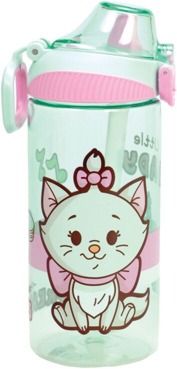 Gim Παγούρι Tritan Disney Marie 450ml (552-25218) (0)