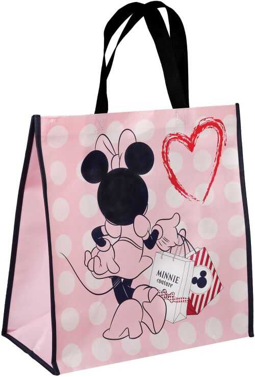Minnie Love Your Life 26 Τσάντα Shopping (340-32237) (1)