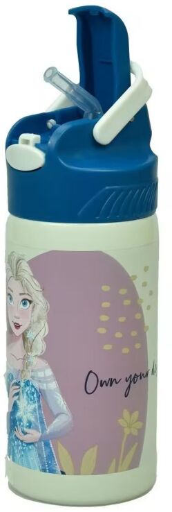 Gim Παγούρι Stainless Steel Frozen 500ml-2 Σχέδια (551-47245) (3)