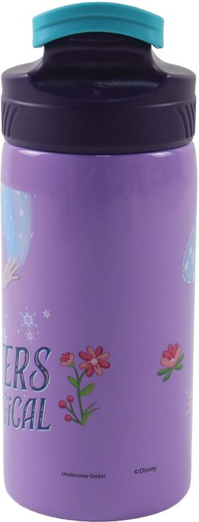 Gim Παγούρι Stainless Steel Frozen 500ml-2 Σχέδια (551-47245) (5)