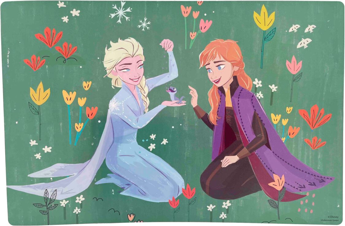 Gim Σουπλά Frozen (551-43310) (0)