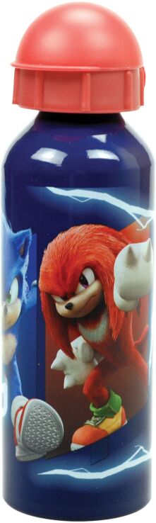 Gim Παγούρι Αλουμινίου Sonic 520ml-2 Σχέδια (572-54232) (2)