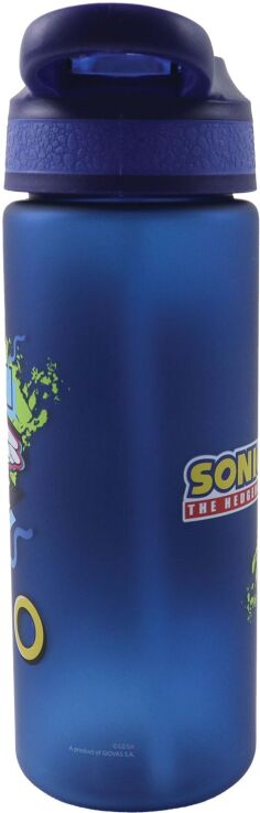 Gim Παγούρι Sonic 600ml (572-55217) (3)