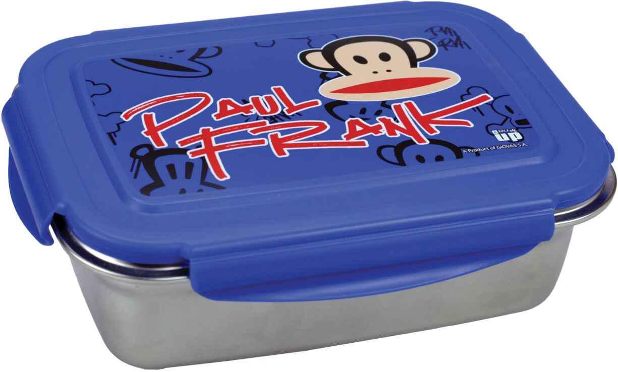 BMU Δοχείο Φαγητού SS Paul Frank (575-57268) (0)