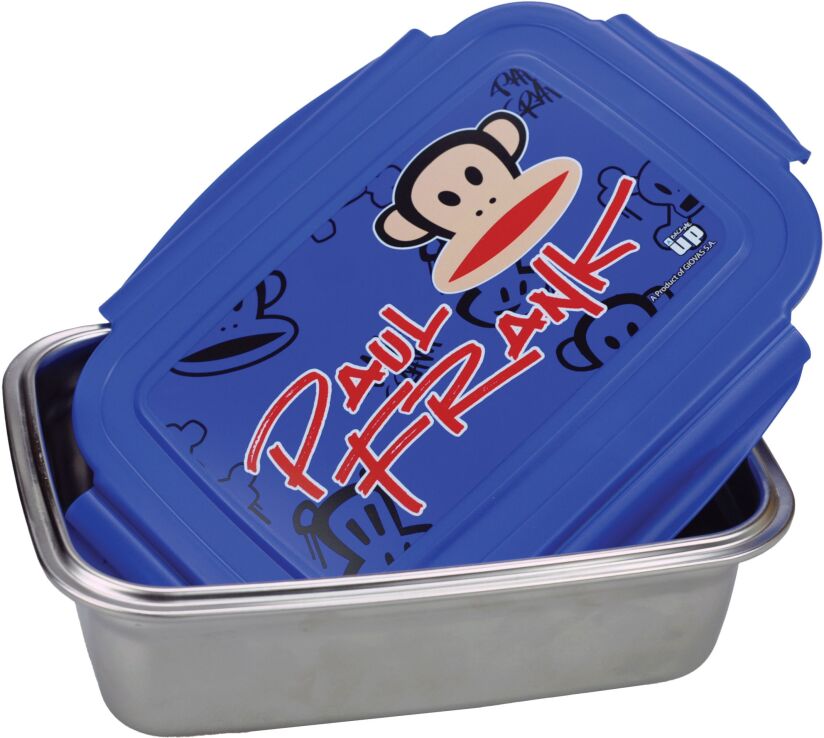 BMU Δοχείο Φαγητού SS Paul Frank (575-57268) (1)