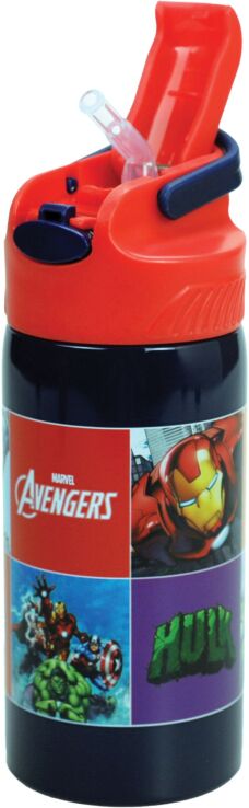 Gim Παγούρι SS Avengers 500ml (557-58245) (2)