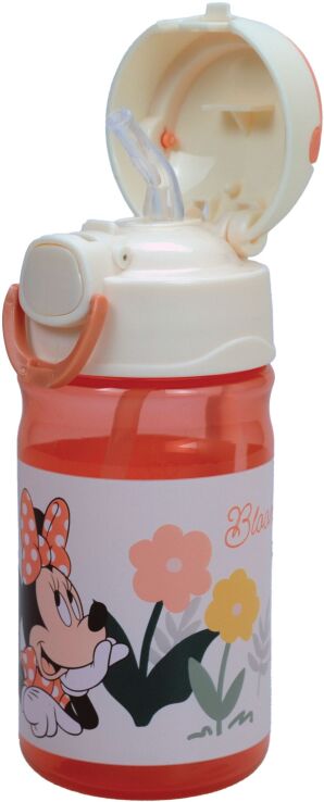 Gim Παγούρι Minnie 350ml-2 Σχέδια (553-05204) (3)