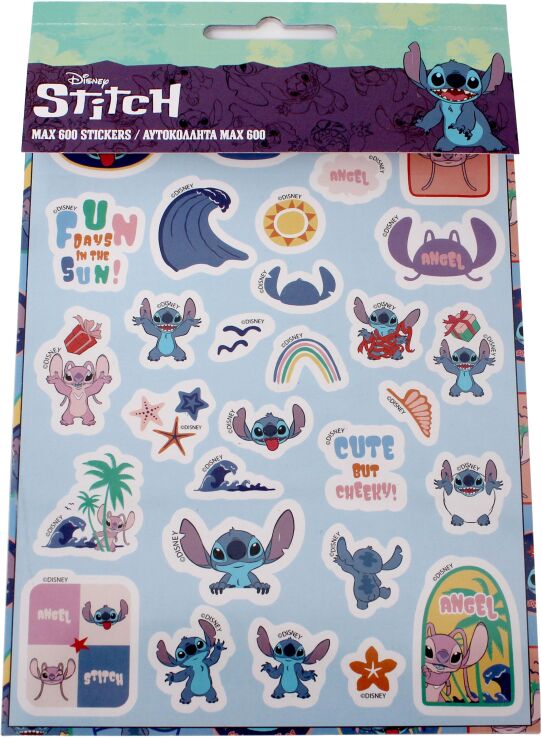 GIM Max 600 Stitch (771-30079) (0)