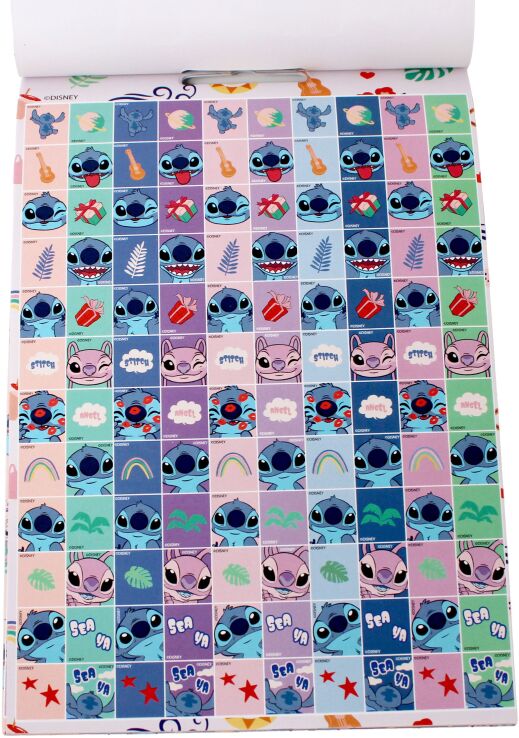 GIM Max 600 Stitch (771-30079) (1)