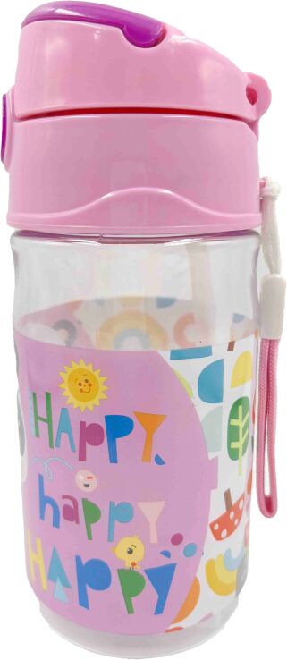 GIM Παγούρι Fisher Price Panda 350ml (571-68204) (1)