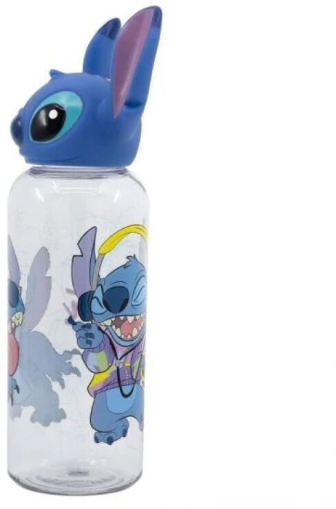 Stor Παγούρι 3D Tritan Lilo & Stitch 560ml (530-74860) (1)
