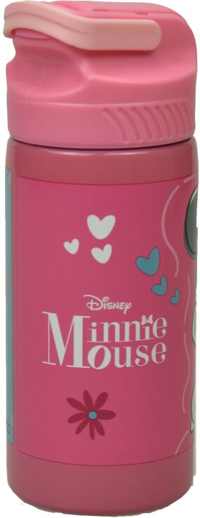 Gim Παγούρι Stainless Steel Minnie 500ml (553-04245) (2)
