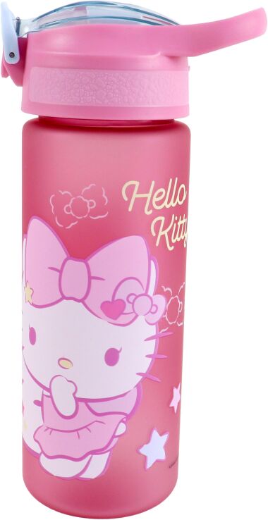 Gim Παγούρι Hello Kitty 600ml (557-96217) (0)