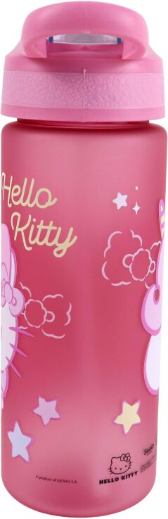 Gim Παγούρι Hello Kitty 600ml (557-96217) (2)