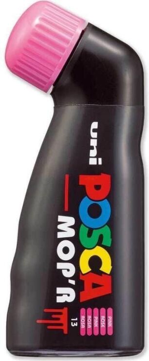 Posca Mop'r Ροζ (PCM-22-ΡΟΖ) (0)
