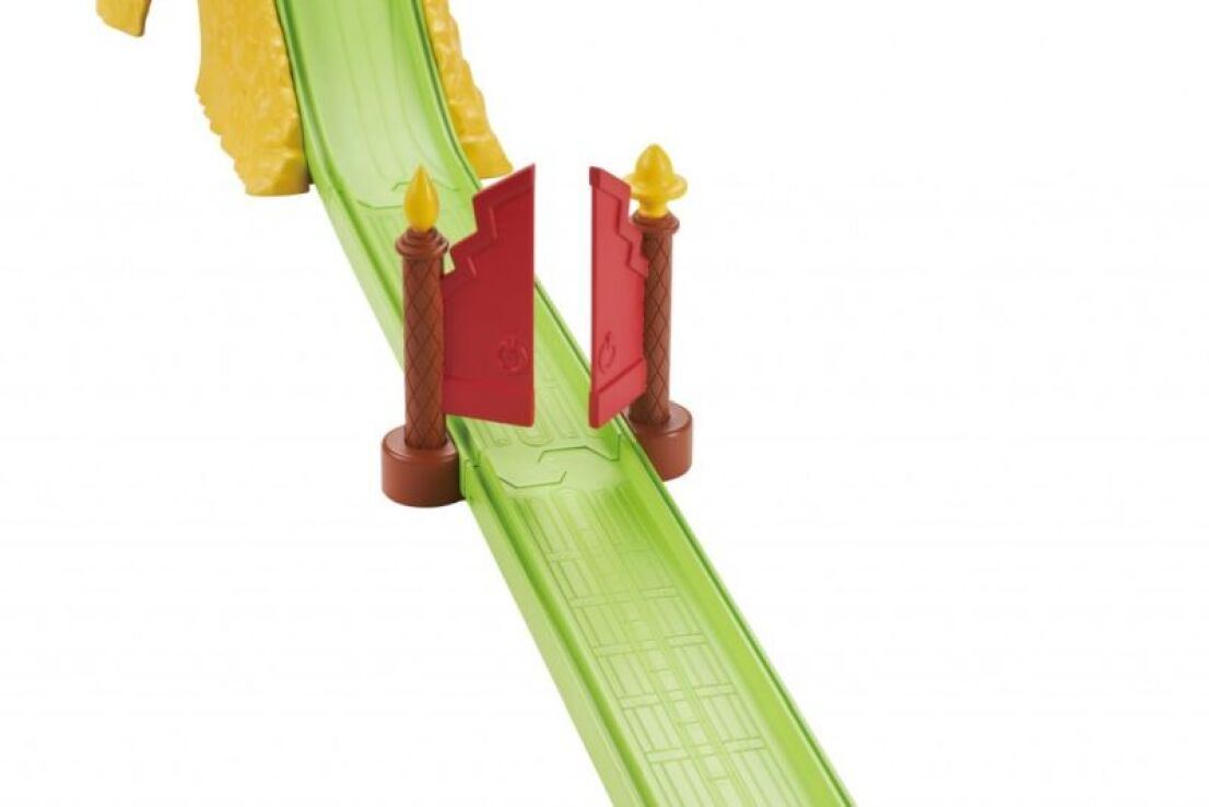 Chuggington Safari Adventure Track Set (0227.890601) (4)