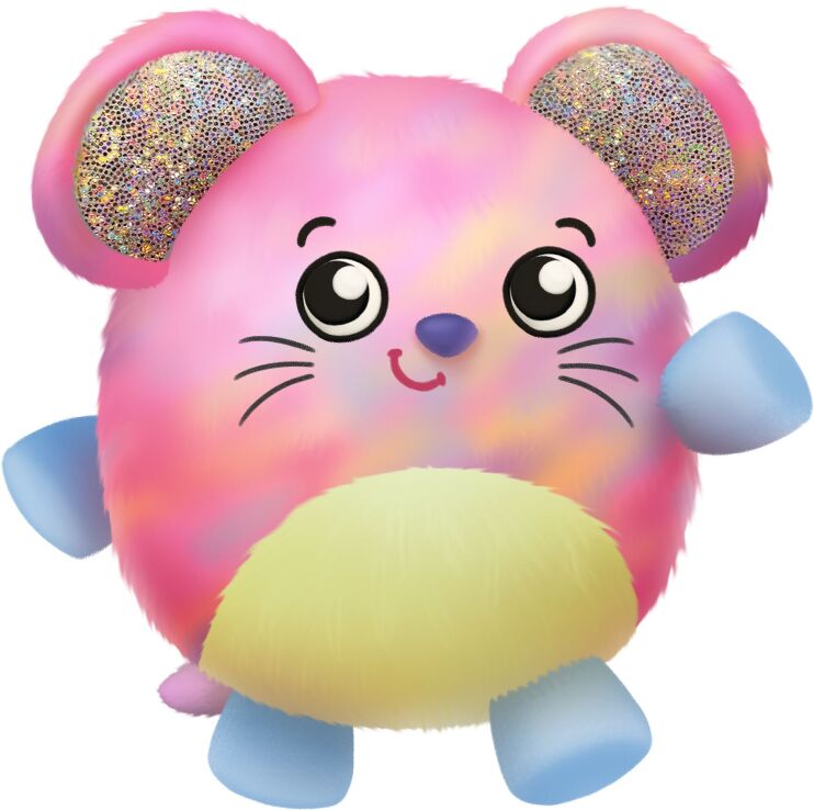 Dream Beams 18cm S2-20 Σχέδια-1Τμχ (201060) (10)