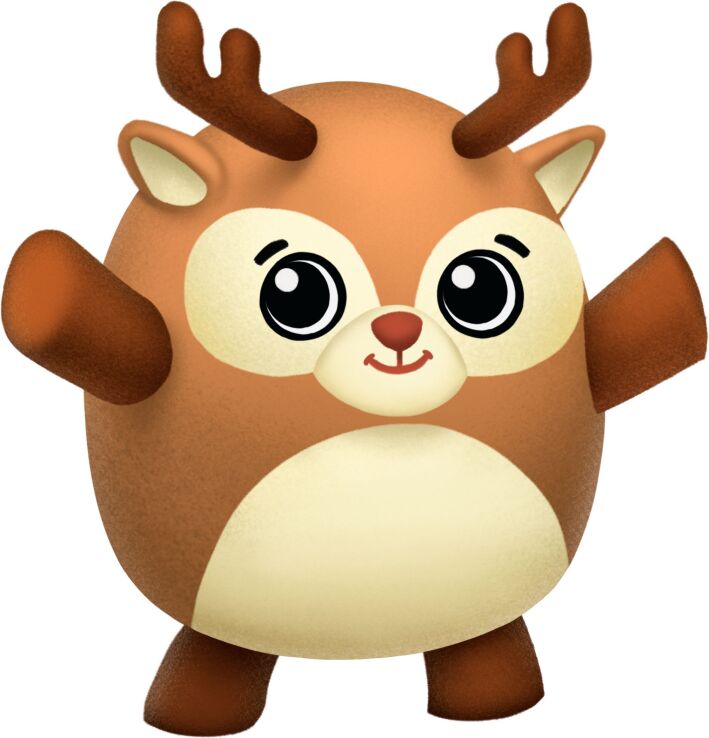 Dream Beams 18cm S2-20 Σχέδια-1Τμχ (201060) (17)