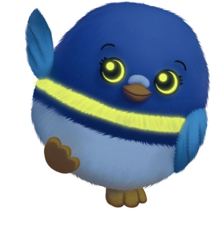 Dream Beams 18cm S2-20 Σχέδια-1Τμχ (201060) (3)