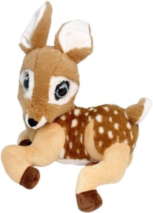 Λούτρινο Daisy Το Ελαφάκι (BD2021) (1)