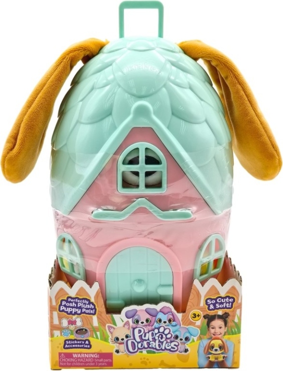 Pup A Dorables-6 Σχέδια (2412002) (2)