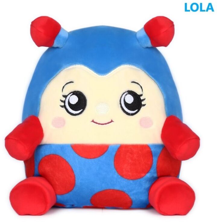 Dream Beams 18cm-18 Σχέδια-1Τμχ (201040) (3)