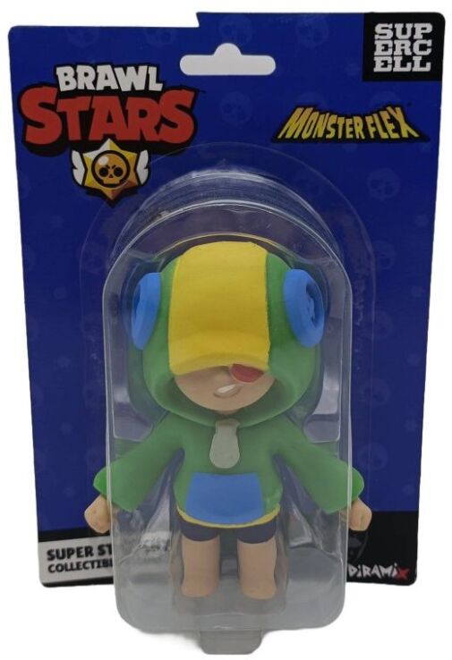 Monsterflex Brawl Stars-10 Σχέδια (0539) (10)