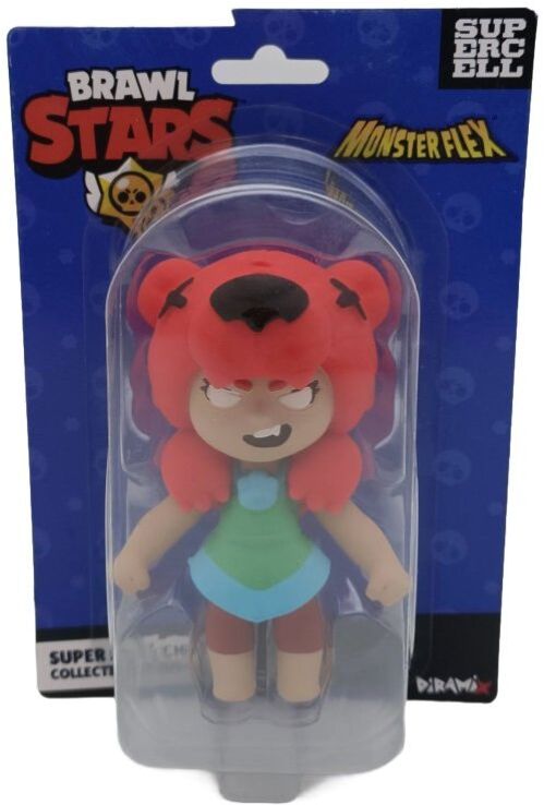 Monsterflex Brawl Stars-10 Σχέδια (0539) (3)