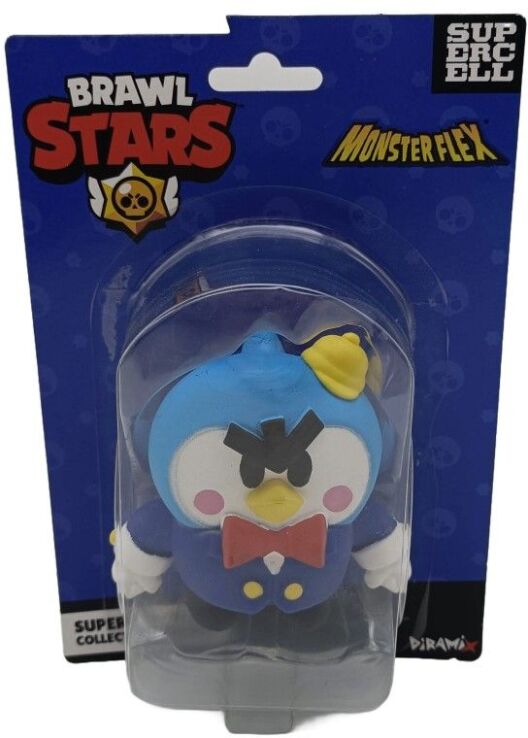 Monsterflex Brawl Stars-10 Σχέδια (0539) (5)