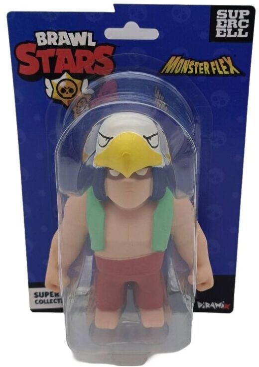 Monsterflex Brawl Stars-10 Σχέδια (0539) (9)