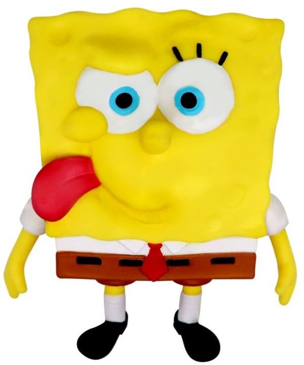 Monsterflex Sponge Bob-4 Σχέδια (0613) (4)