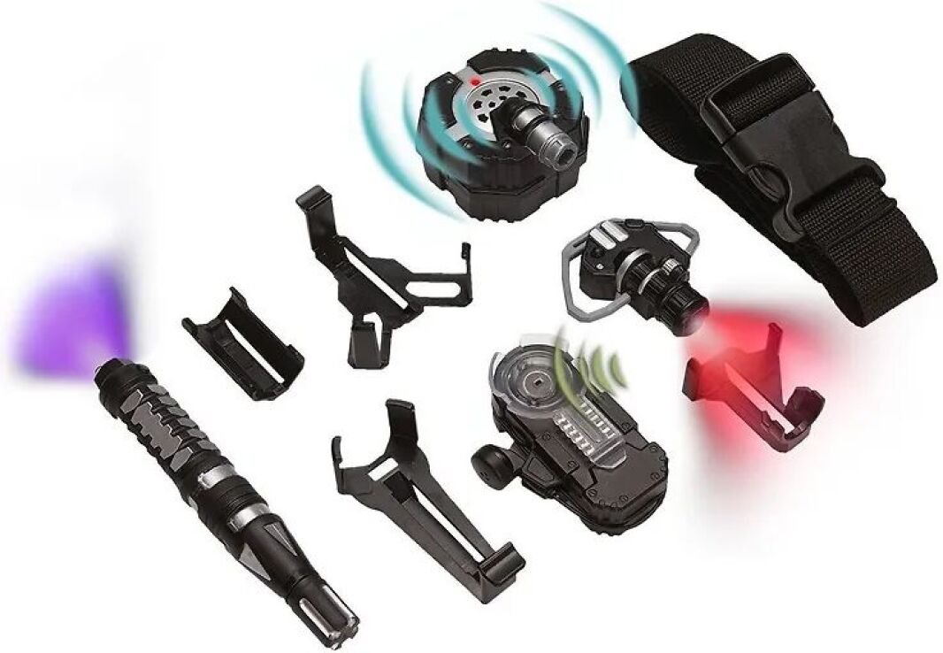 Spy X Night Ops Kit (10543) (1)