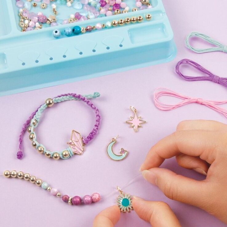Make it Real Celestial Stones Bracelets (1322) (2)