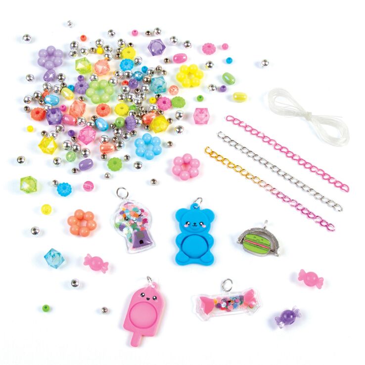 Make It Real Diy Bracelet Kit (1328) (1)