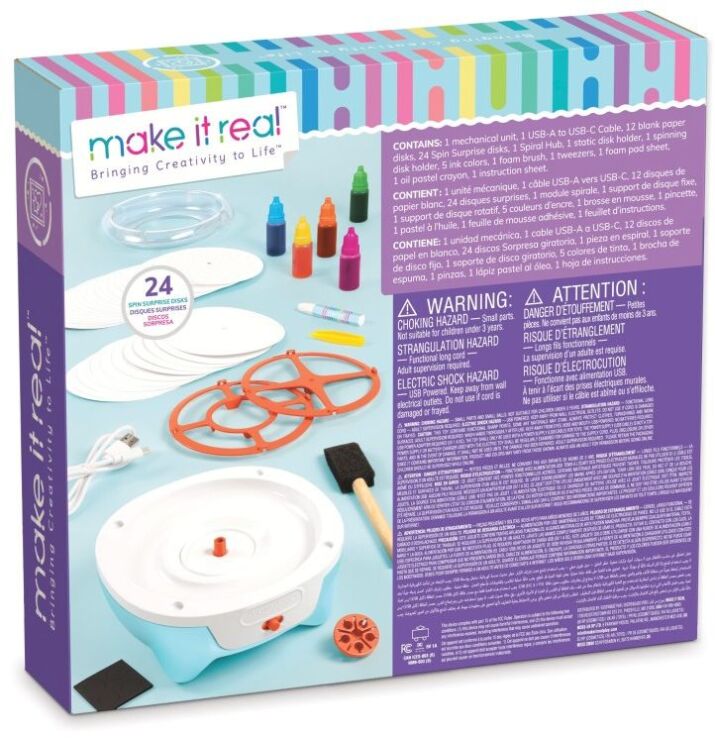 Make It Real Spit Art Innovation Station (1477) (2)