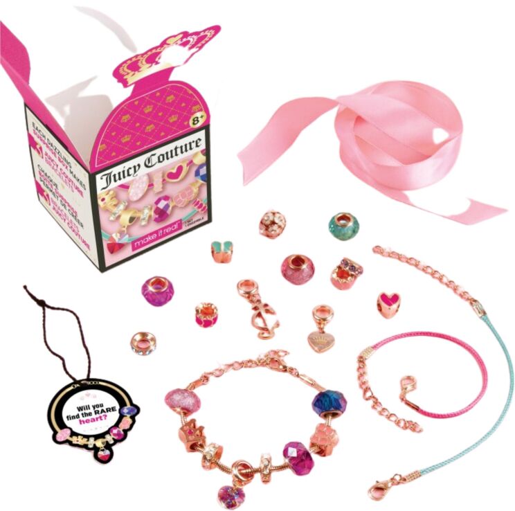 Make It Real Juicy Couture Dazzling DIY Surprise Box (4437) (1)
