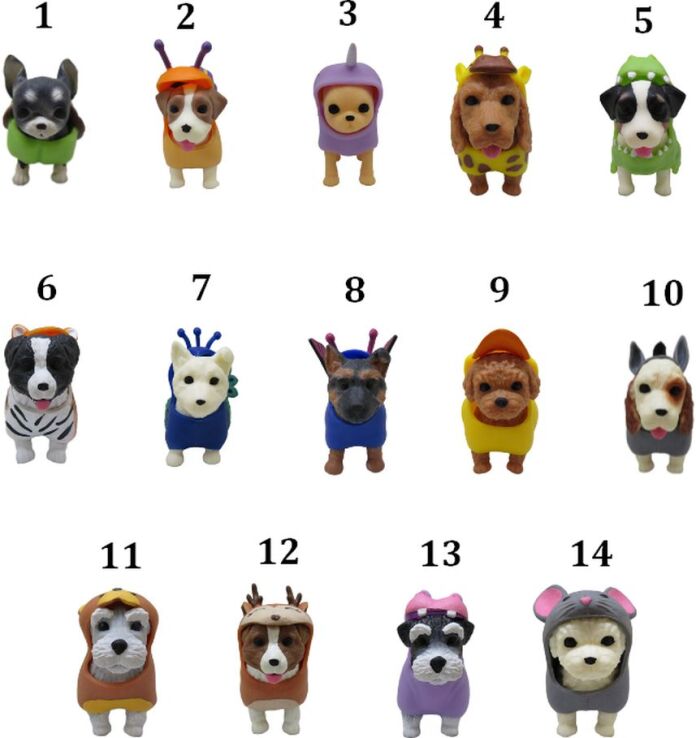 Dress Your Puppies S2-14 Σχέδια (0238) (1)