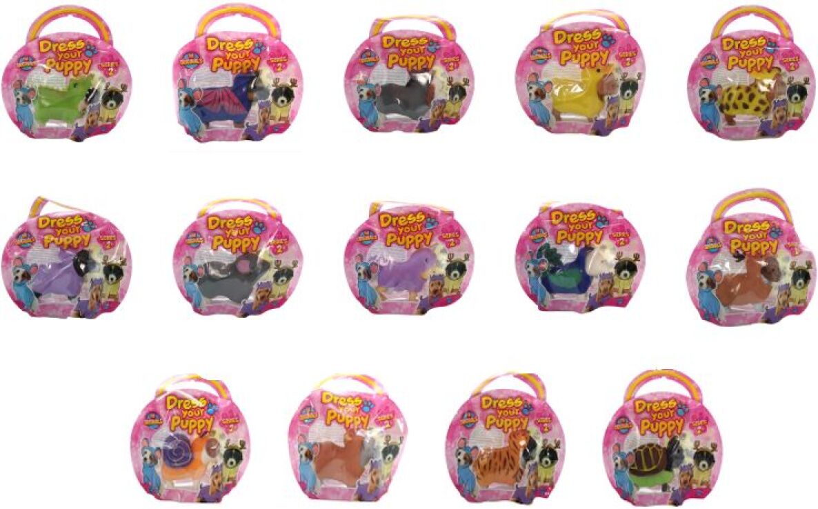 Dress Your Puppies S2-14 Σχέδια (0238) (2)